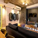 Lejlighed Flh - Old Vibes - Old Town Bukarest