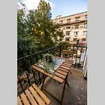 Flh - Old Vibes - Old Town Lejlighed *