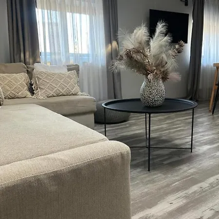 Apartment Flh - Old Vibes - Old Town Bucharest