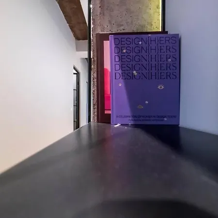 Flh - Old Vibes - Old Town Lejlighed Bukarest