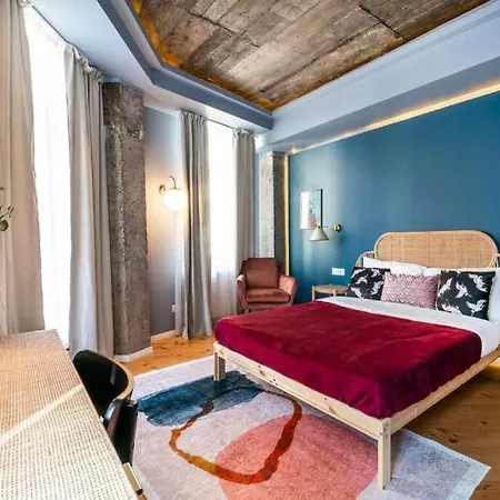 Flh - Old Vibes - Old Town * Bucureşti