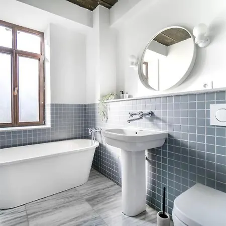 Apartment Flh - Old Vibes - Old Town *