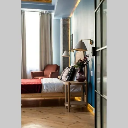 Apartment Flh - Old Vibes - Old Town Bucharest