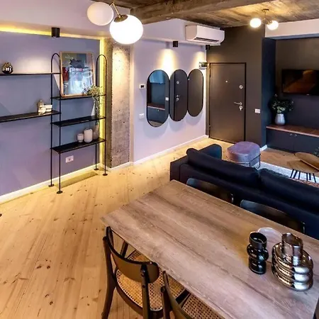 Flh - Old Vibes - Old Town Bucharest