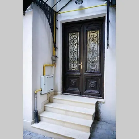 Apartment Flh - Old Vibes - Old Town Bucharest