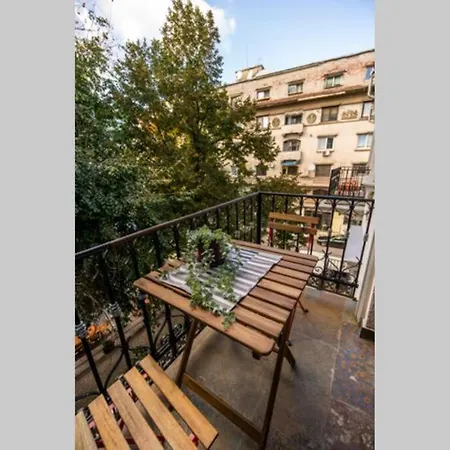 Flh - Old Vibes - Old Town Appartement *