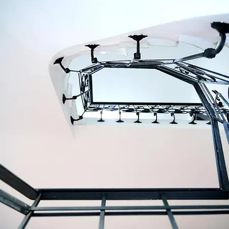 Flh - Old Vibes - Old Town * Bucharest