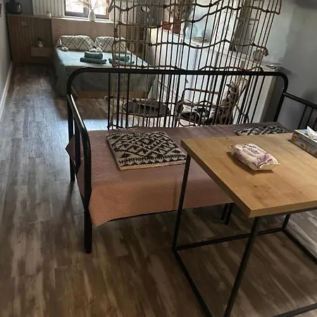 Flh - Old Vibes - Old Town Appartement *