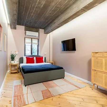 Appartement Flh - Old Vibes - Old Town *