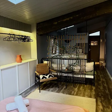 Flh - Old Vibes - Old Town Apartment