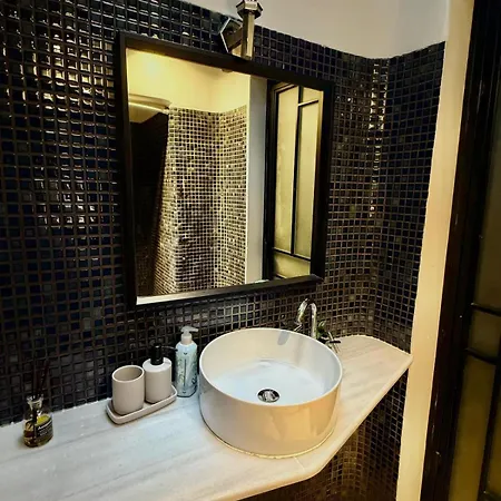 Flh - Old Vibes - Old Town Apartment