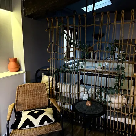 Apartment Flh - Old Vibes - Old Town *