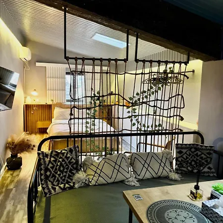 Flh - Old Vibes - Old Town Apartment
