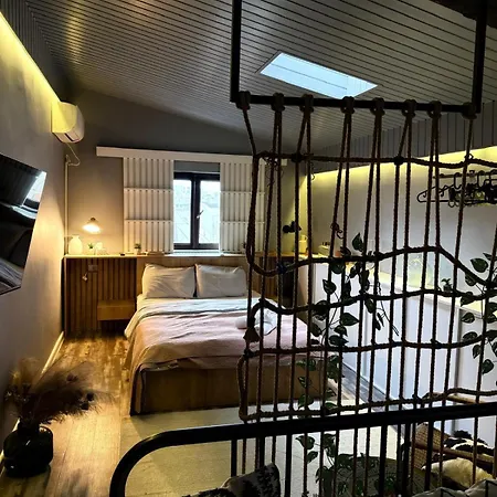 Apartment Flh - Old Vibes - Old Town *