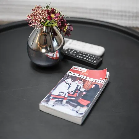 Flh - Old Vibes - Old Town Apartment *