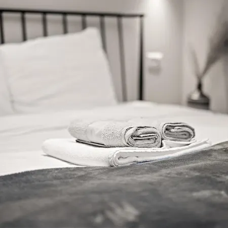 Apartment Flh - Old Vibes - Old Town *