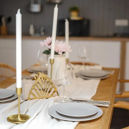 Flh - Old Vibes - Old Town Apartment *