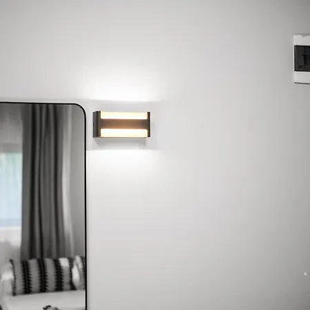Apartment Flh - Old Vibes - Old Town Bucharest