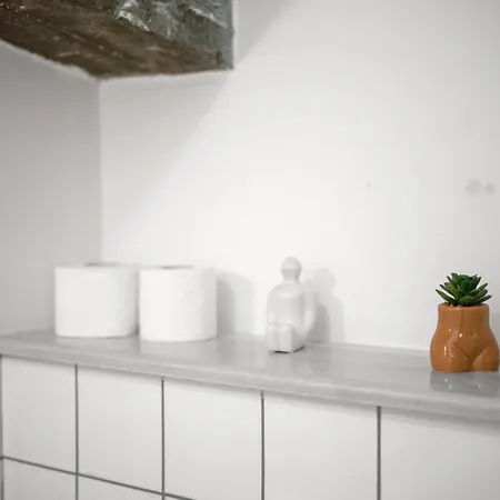 Flh - Old Vibes - Old Town Apartment