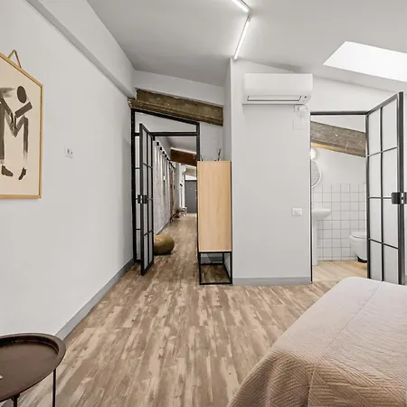 Apartment Flh - Old Vibes - Old Town *