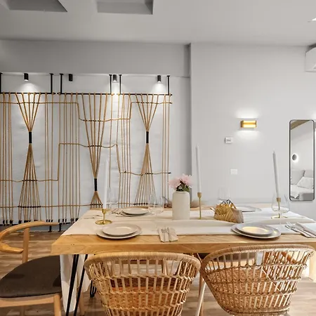 Apartment Flh - Old Vibes - Old Town