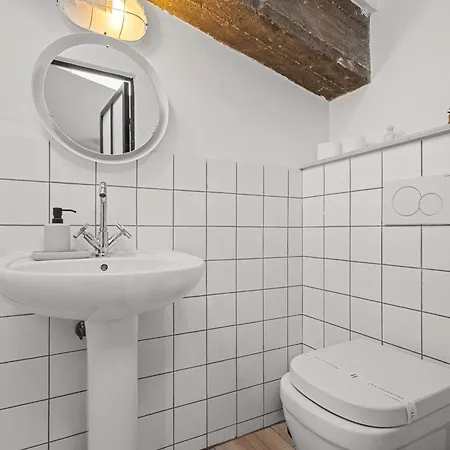 Flh - Old Vibes - Old Town Apartment *
