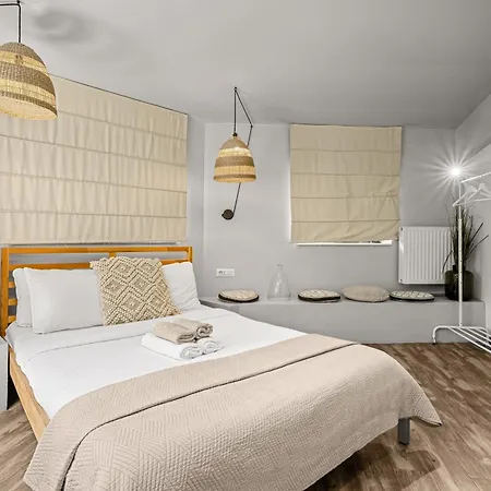 Flh - Old Vibes - Old Town Apartment *