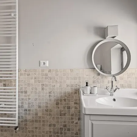 Flh - Old Vibes - Old Town Apartment Bucharest