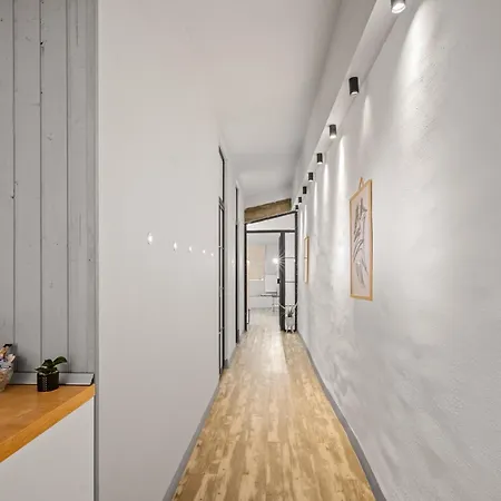 Flh - Old Vibes - Old Town Apartment Bucharest