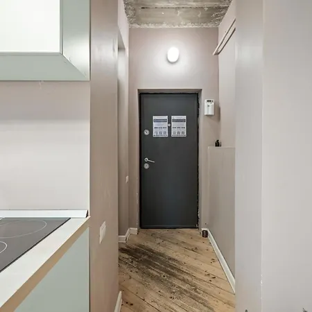 Flh - Old Vibes - Old Town Apartment Bucharest