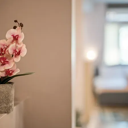 Flh - Old Vibes - Old Town Apartment