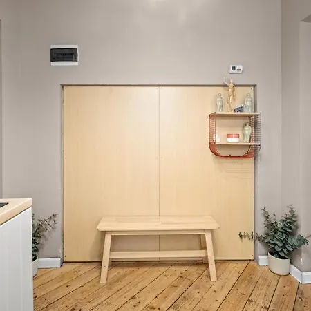 Apartment Flh - Old Vibes - Old Town *