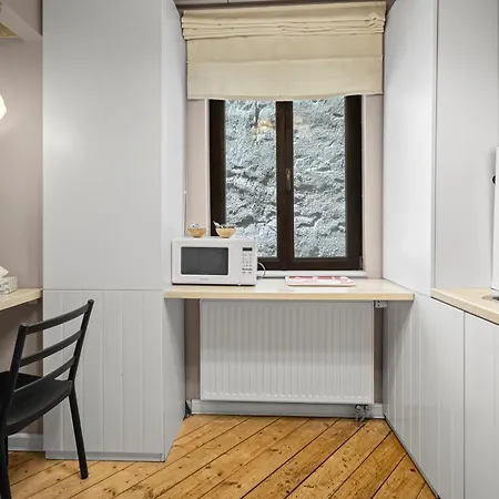 Apartment Flh - Old Vibes - Old Town Bucharest