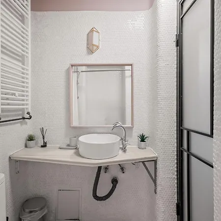 Apartment Flh - Old Vibes - Old Town *