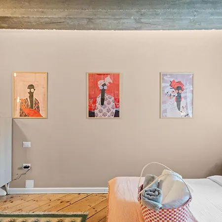 Apartment Flh - Old Vibes - Old Town