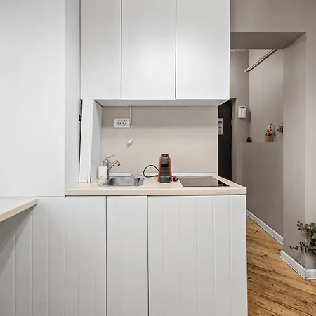 Flh - Old Vibes - Old Town Apartment *