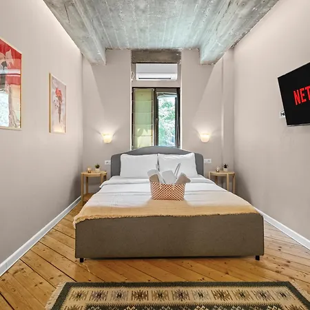 Apartment Flh - Old Vibes - Old Town *