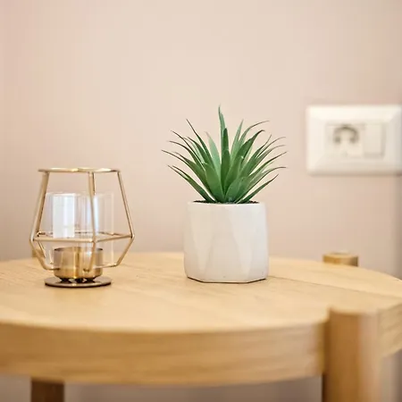 Flh - Old Vibes - Old Town Apartment Bucharest