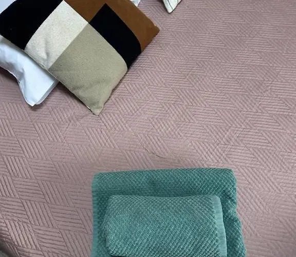 Flh - Old Vibes - Old Town * Bucarest