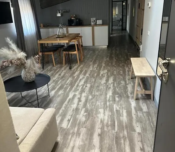 Apartament Flh - Old Vibes - Old Town *