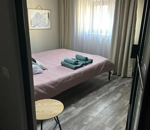 Apartamento Flh - Old Vibes - Old Town