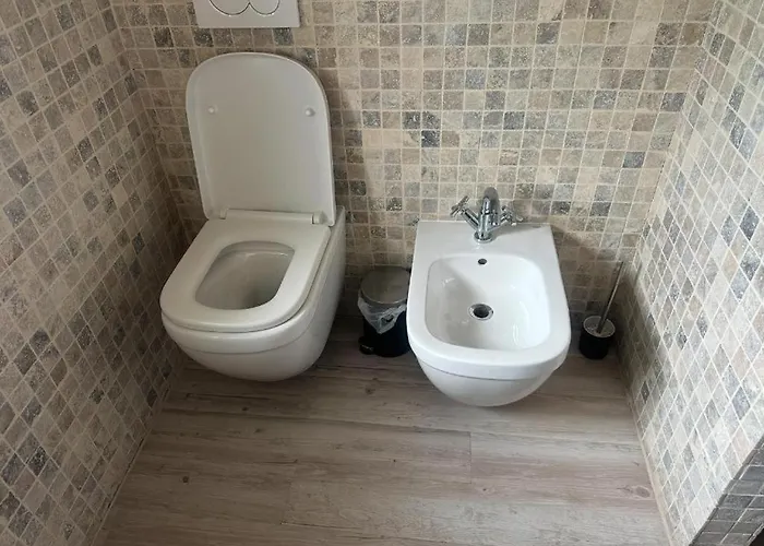 Flh - Old Vibes - Old Town * Bucharest