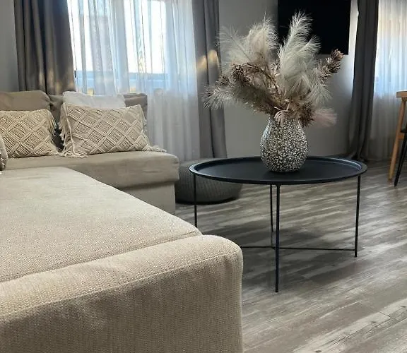 Apartamento Flh - Old Vibes - Old Town Bucarest