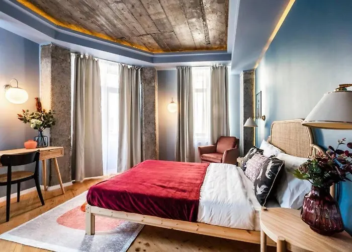 Flh - Old Vibes - Old Town Bukarest