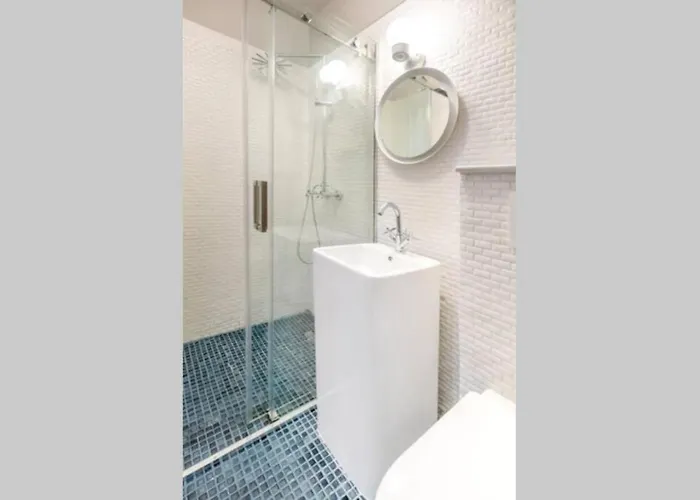 Apartamento Flh - Old Vibes - Old Town