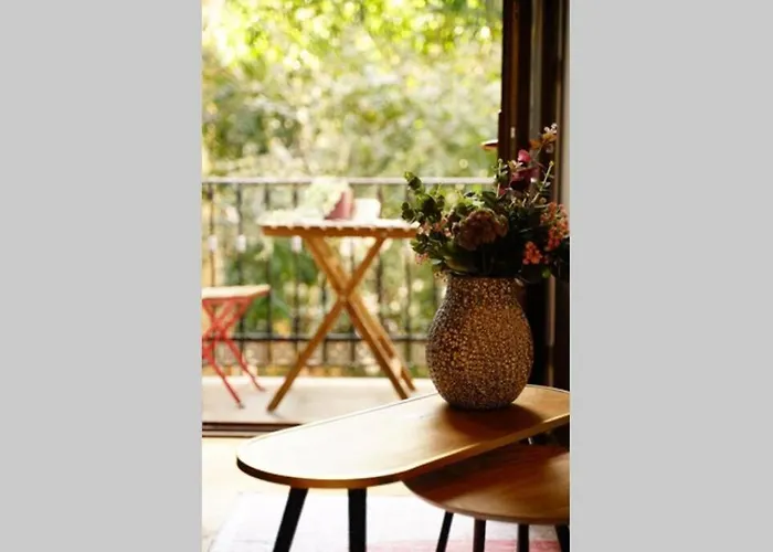 Flh - Old Vibes - Old Town * Bucarest