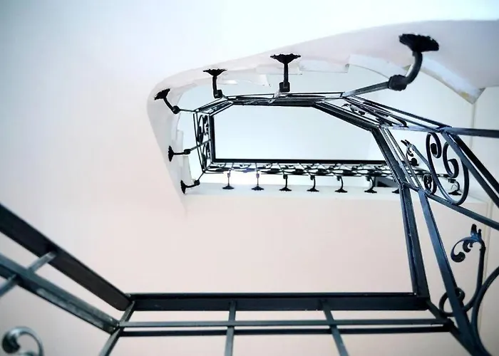 Flh - Old Vibes - Old Town Lejlighed Bukarest