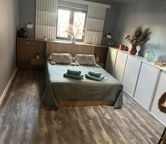 Flh - Old Vibes - Old Town * Bucharest