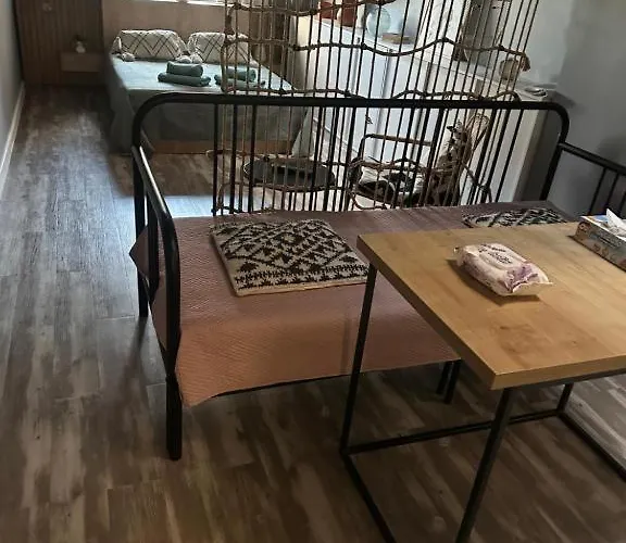 Flh - Old Vibes - Old Town Apartamento *