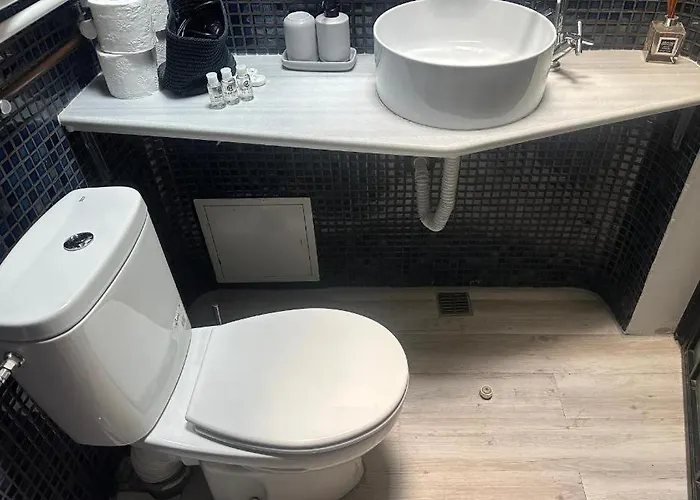 Apartament Flh - Old Vibes - Old Town *